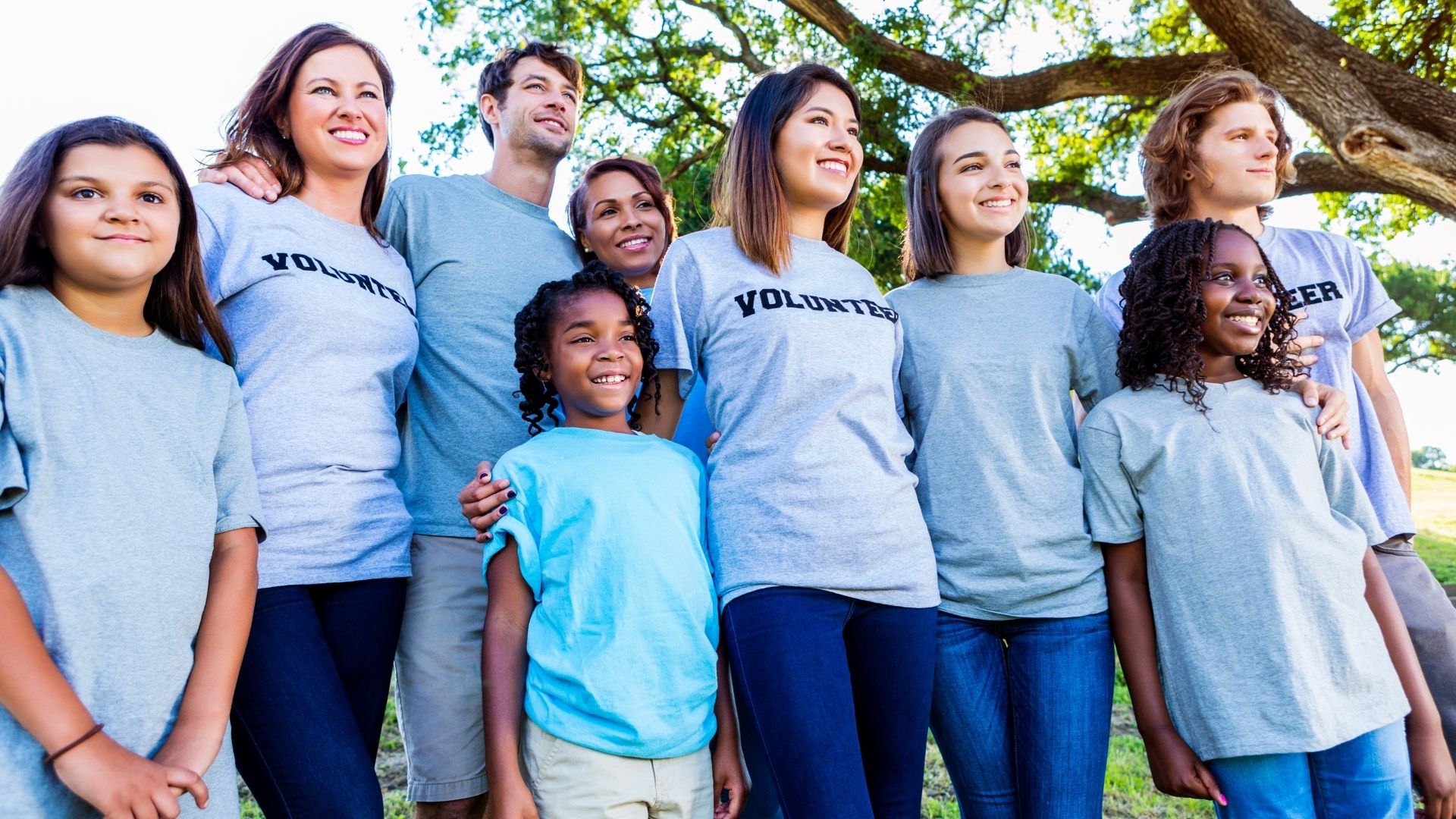 Volunteering Outdoors 7 Different Ways To Get Involved